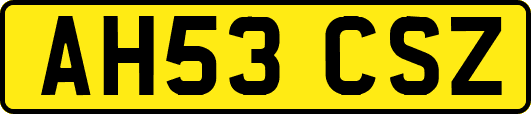 AH53CSZ