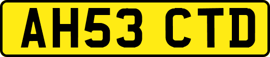 AH53CTD