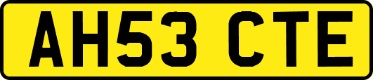 AH53CTE