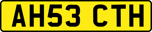 AH53CTH