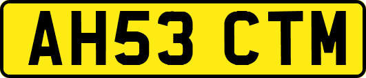 AH53CTM
