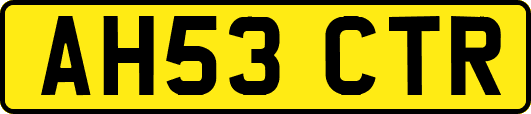 AH53CTR