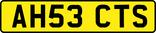 AH53CTS