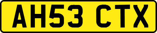 AH53CTX