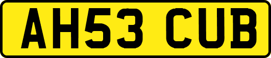 AH53CUB