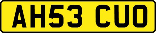 AH53CUO