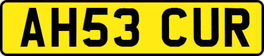 AH53CUR