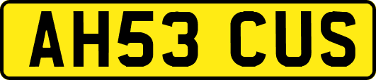 AH53CUS