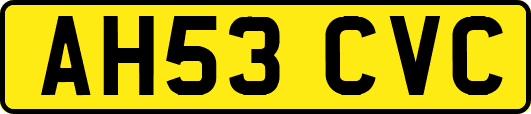 AH53CVC