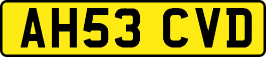 AH53CVD
