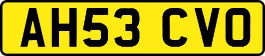 AH53CVO