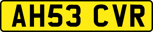 AH53CVR