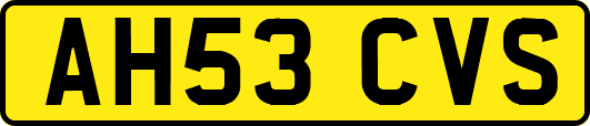 AH53CVS