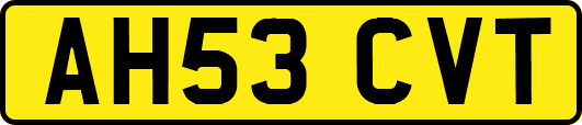 AH53CVT