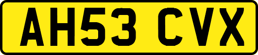 AH53CVX
