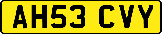 AH53CVY