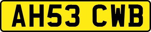 AH53CWB