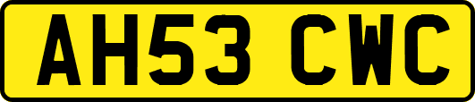 AH53CWC