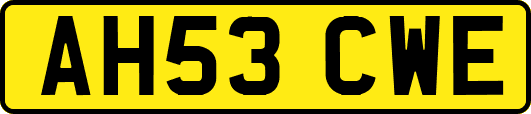 AH53CWE
