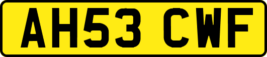 AH53CWF
