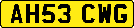 AH53CWG