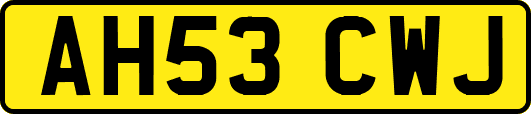 AH53CWJ