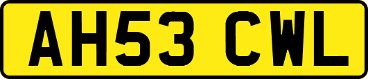 AH53CWL