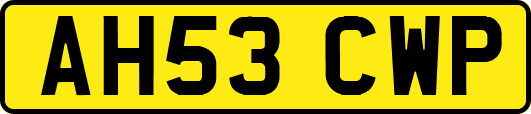 AH53CWP