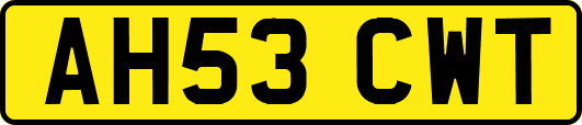 AH53CWT