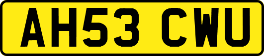 AH53CWU