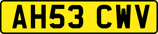 AH53CWV