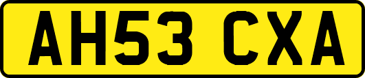 AH53CXA