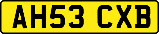 AH53CXB