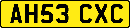 AH53CXC