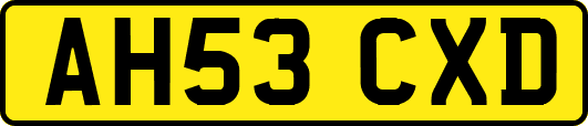 AH53CXD