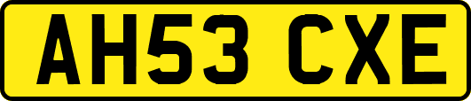 AH53CXE