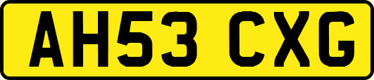 AH53CXG