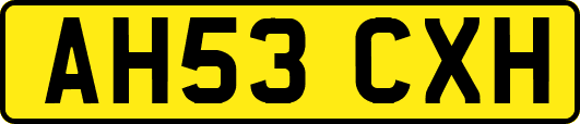 AH53CXH
