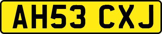AH53CXJ
