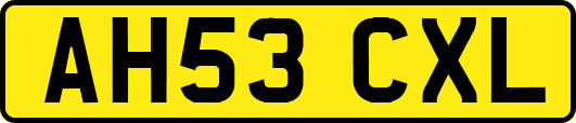 AH53CXL