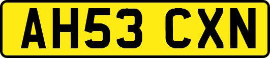 AH53CXN