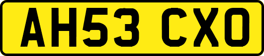 AH53CXO