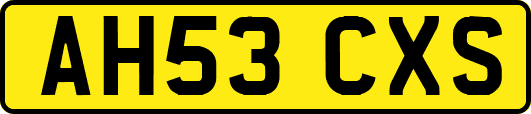 AH53CXS