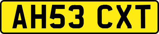 AH53CXT