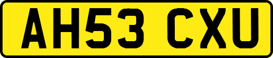 AH53CXU