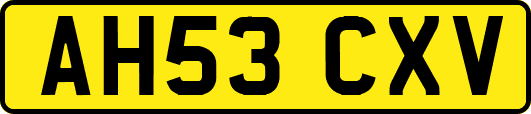 AH53CXV