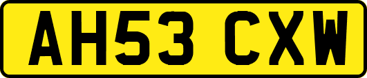 AH53CXW