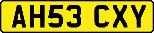 AH53CXY