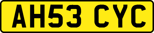 AH53CYC