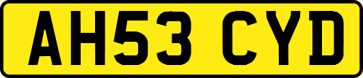 AH53CYD
